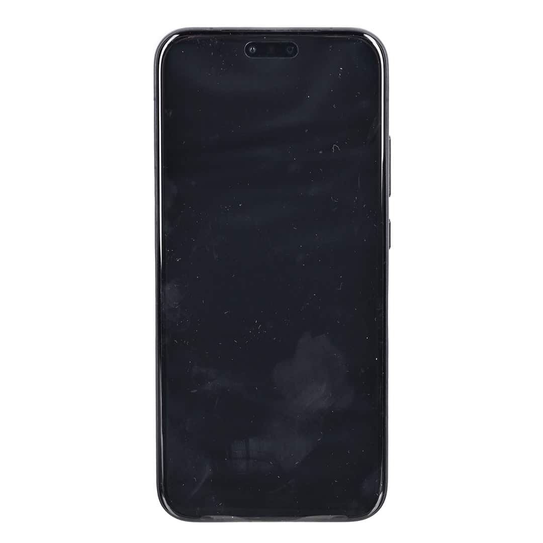 Honor Magic8 Pro 12/512GB 5G Dual SIM Czarny (Outlet) — zdjęcie 1 z 7