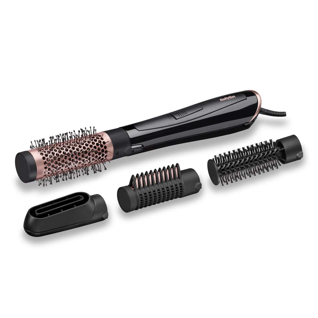 Suszarko-lokówka BABYLISS AS126E — zdjęcie 1 z 8
