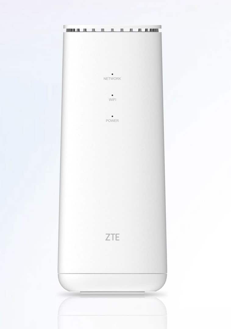 Router ZTE MF289F (OUTLET)