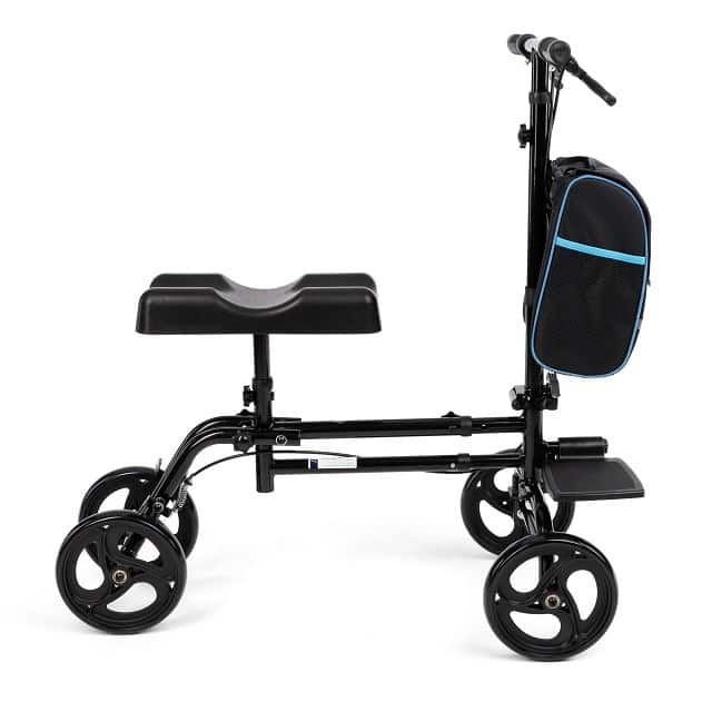 Hulajnoga rehabilitacyjna z podparciem Knee Walker (Outlet) — zdjęcie 1 z 7