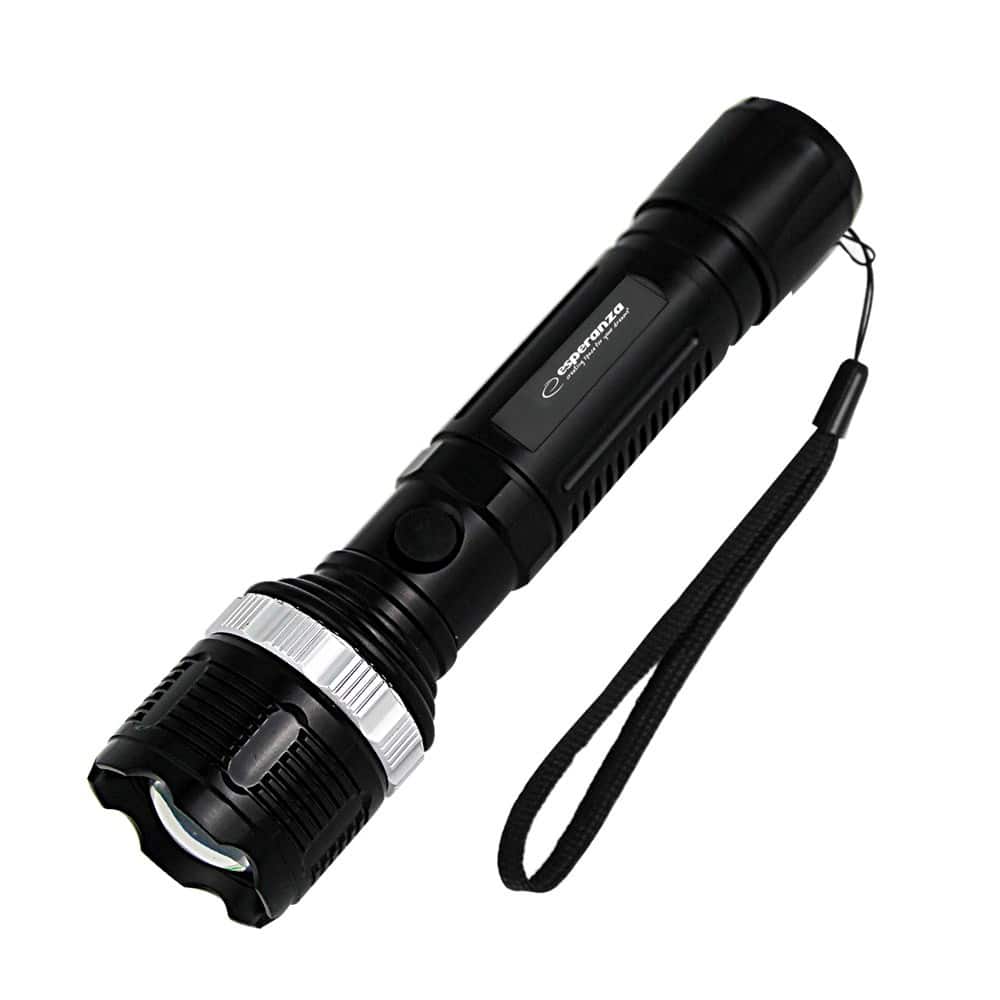 Latarka LED Esperanza EPIONE L EOT073 — zdjęcie 1 z 8