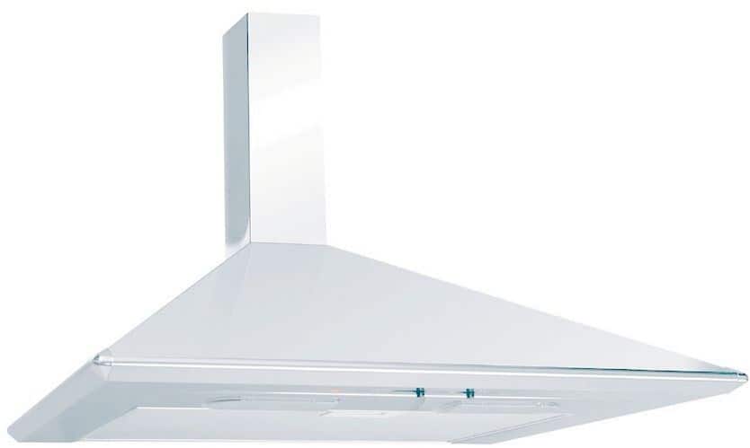 Okap kominowy AKPO WK-5 SOFT 60 Biały (600 mm) (Outlet) — zdjęcie 1 z 2