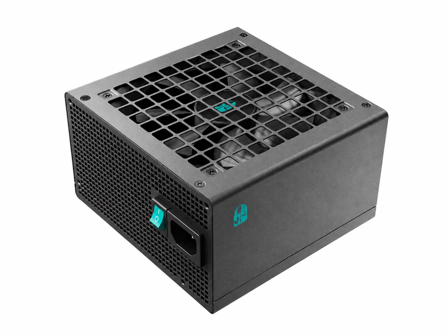 Zasilacz DeepCool PF550X 550W 80+ Bronze — zdjęcie 1 z 8