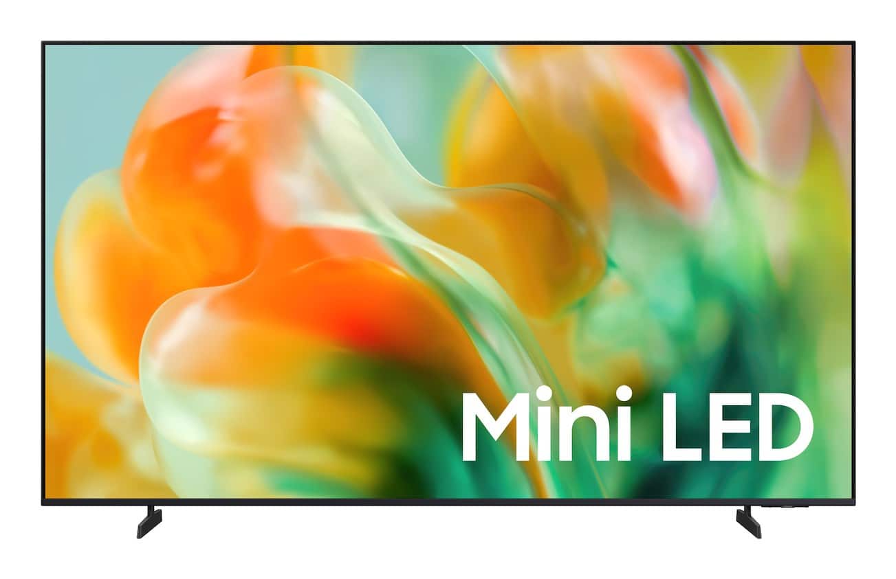 Telewizor 65" Samsung UE65M80H MiniLED 4K Tizen — zdjęcie 1 z 8