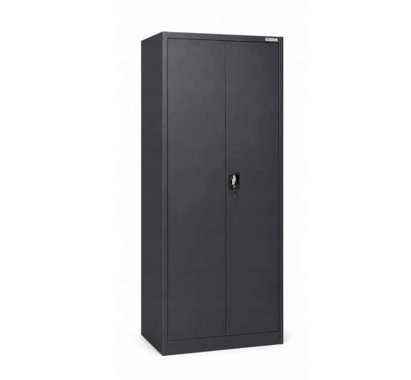 Szafa stojąca 19" Iron Mate SATURN 1850x900x450 Antracyt RAL7016 — zdjęcie 1 z 8