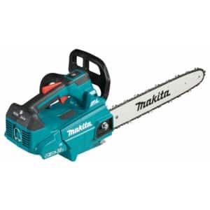 Pilarka łańcuchowa akumulatorowa MAKITA DUC356ZB 2x18V, 35 cm (OUTLET)