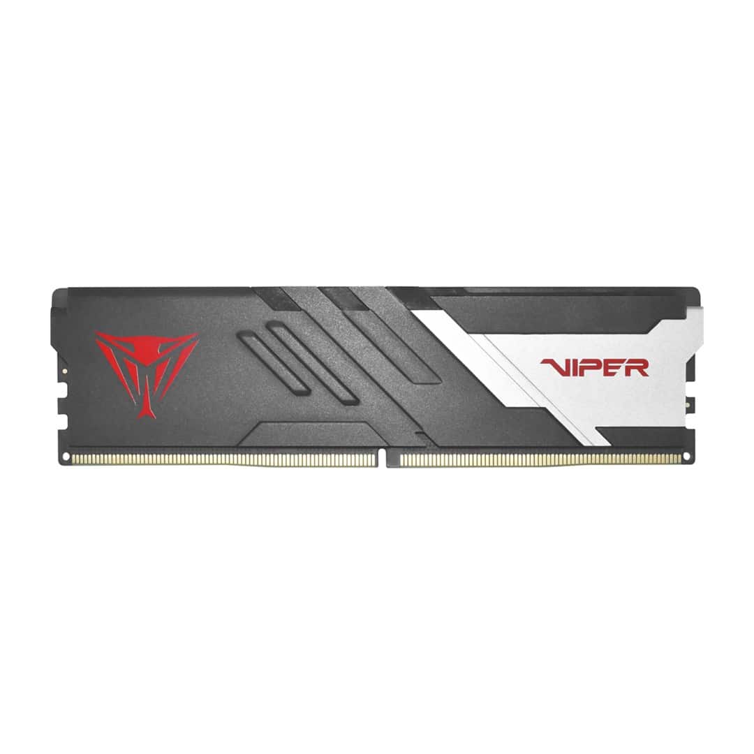 Pamięć DIMM Patriot Viper Venom DDR5 8GB 6000MHz CL36 (AMD) — zdjęcie 1 z 4