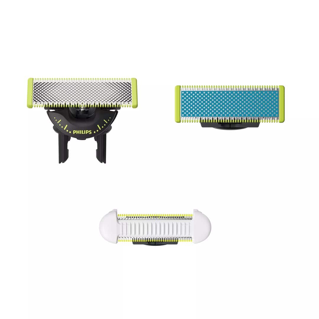 Ostrze wymienne PHILIPS QP936/50 One Blade do szczoteczki elektrycznej — zdjęcie 1 z 2