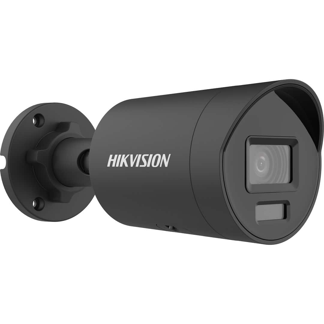 Kamera IP Hikvision DS-2CD20666G2H-IU Black — zdjęcie 1 z 4