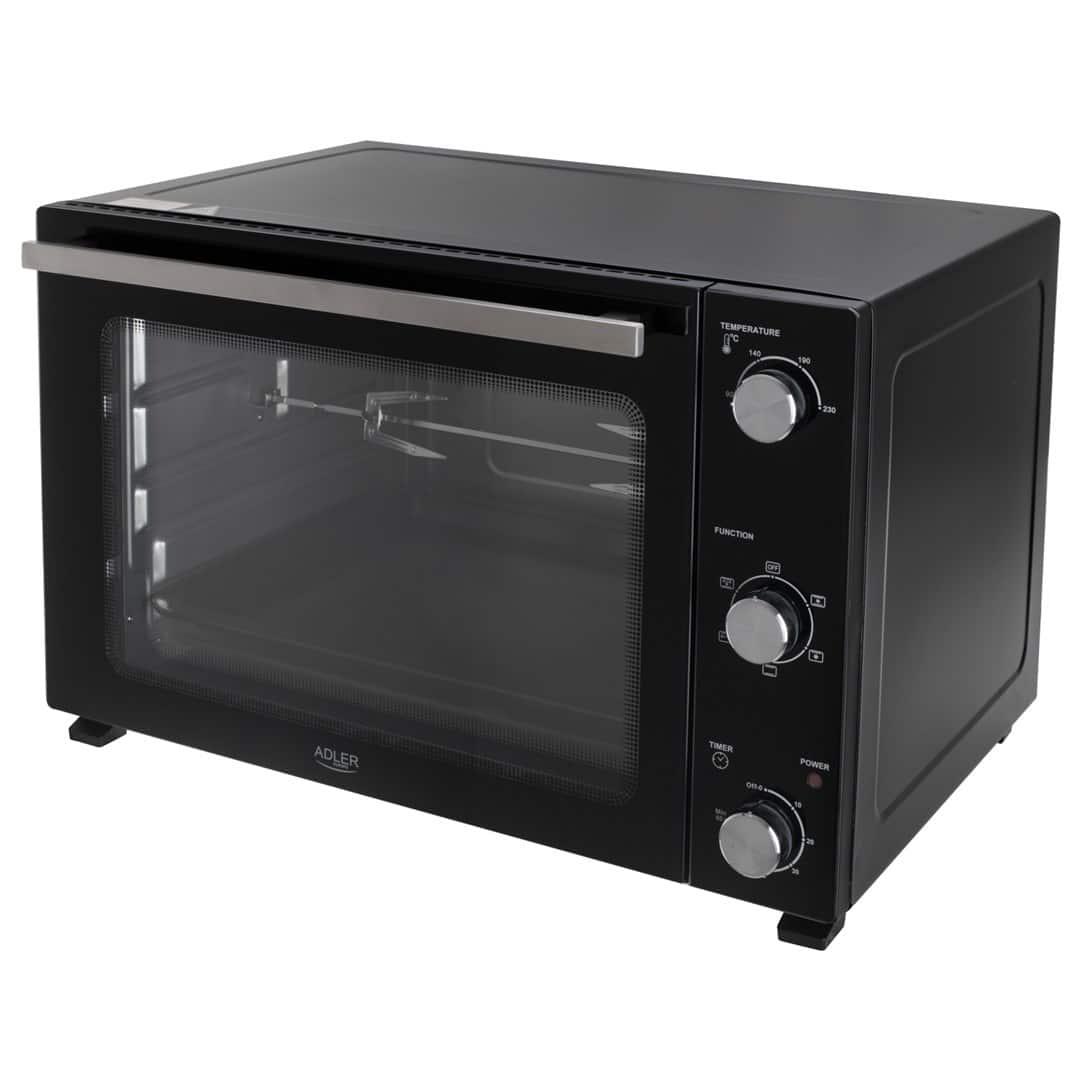 Mini Piekarnik Elektryczny Adler AD 6028 (Outlet) — zdjęcie 1 z 8