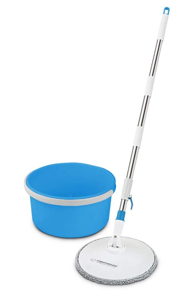 Mop obrotowy Esperanza Perfect Clean EHS007 — zdjęcie 1 z 8