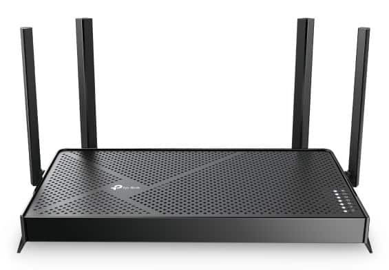 Router TP-Link EB210Pro — zdjęcie 1 z 3
