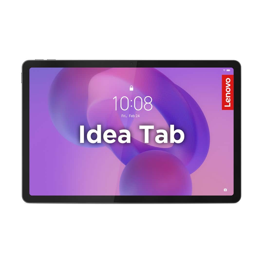 Tablet Lenovo Idea Tab 11" 2.5K 8/128GB WiFi Szary — zdjęcie 1 z 8