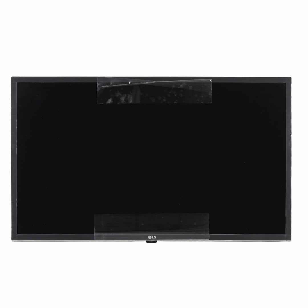 Telewizor LG 32LQ63006LA LED 32'' Full HD WebOS 6.0 Dolby Digital DVB-T2 Czarny (Wyprzedaż) — zdjęcie 1 z 6