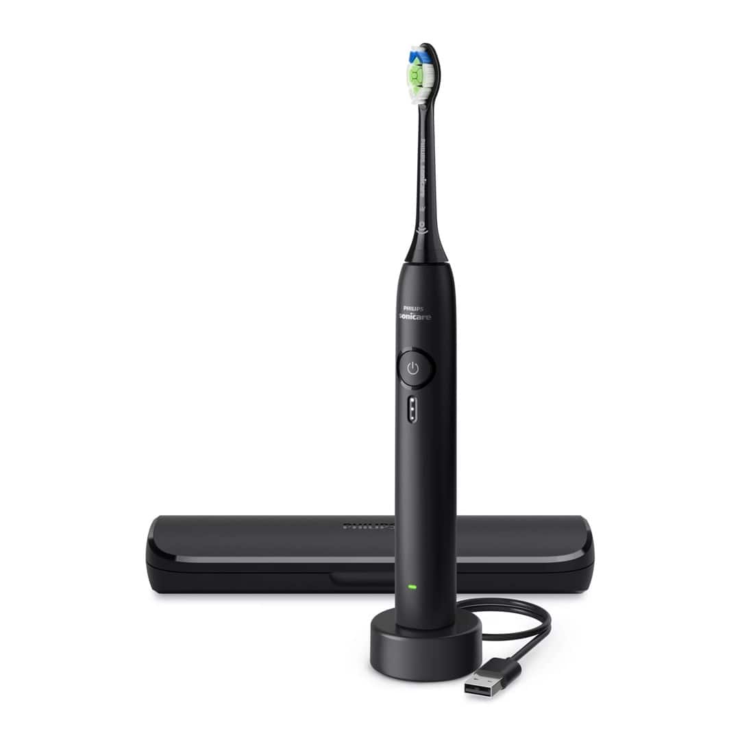 Szczoteczka elektryczna Philips HX4033/32 — zdjęcie 1 z 2
