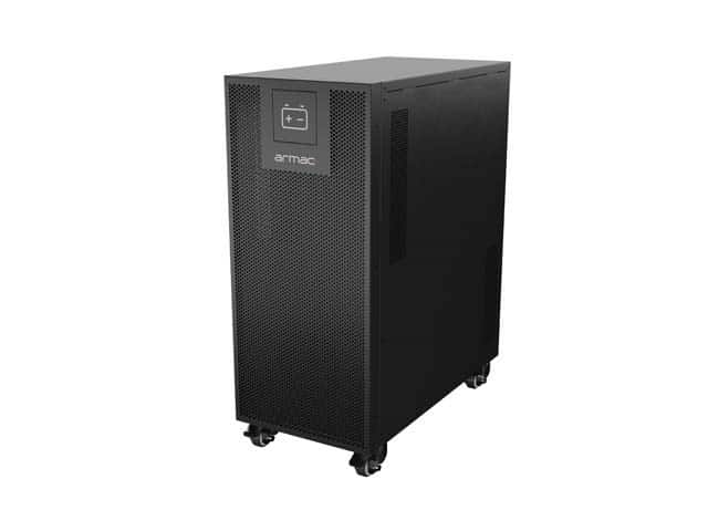 Moduł bateryjny Armac UPS Battery Pack B/2009/T/DF dla UPS 6/10kVA serii Office DF Online, 20 akumulatorów 12V/9Ah — zdjęcie 1 z 6
