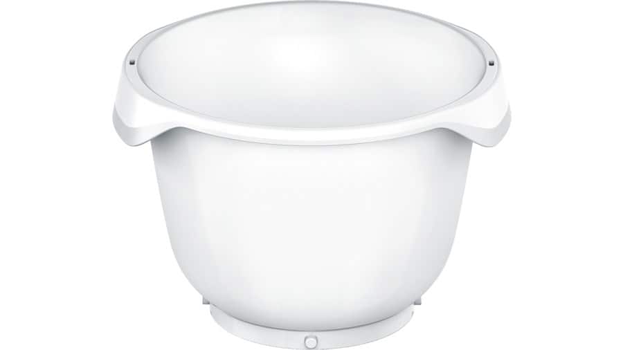 Misa plastikowa Bosch MUZ9KR1 5,5 l do robotów kuchennych — zdjęcie 1 z 8
