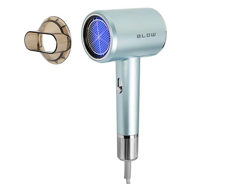 Suszarka do włosów BLOW HD-800, 1600W — zdjęcie 1 z 5