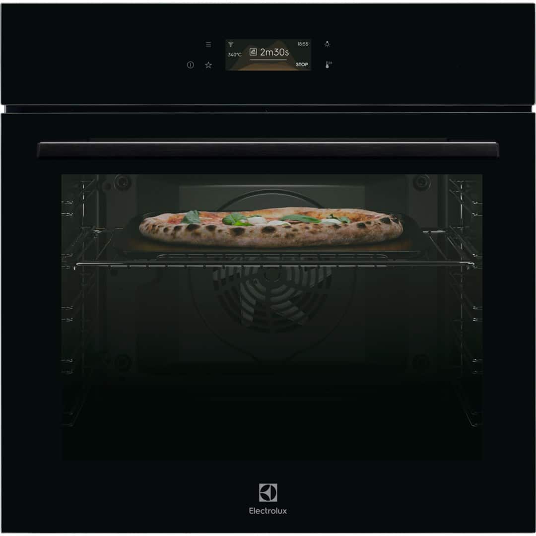 Piekarnik do zabudowy Electrolux LOX8P87WZ — zdjęcie 1 z 6