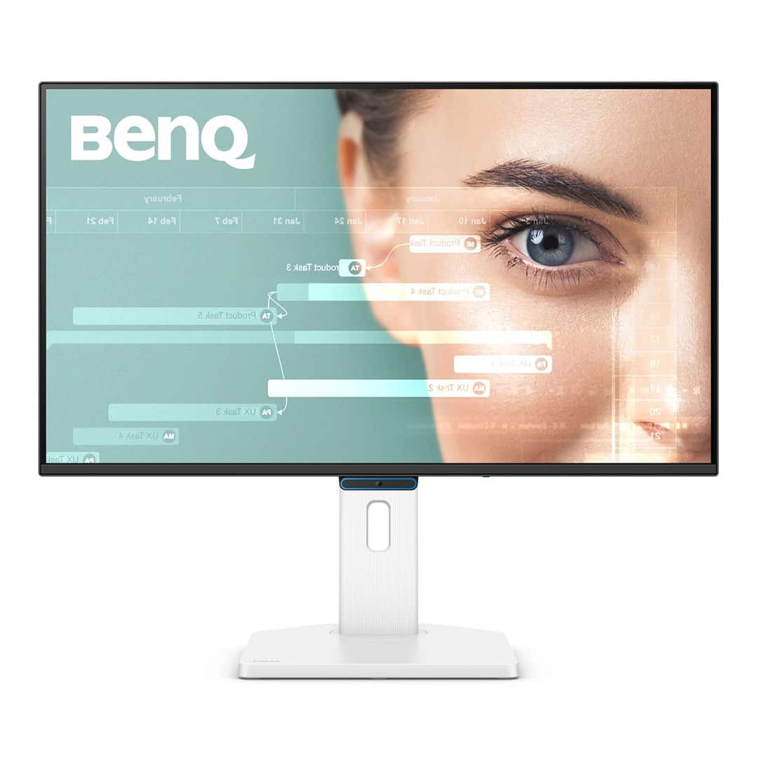 Monitor gamingowy BenQ GW2790TC 27" 144Hz — zdjęcie 1 z 7