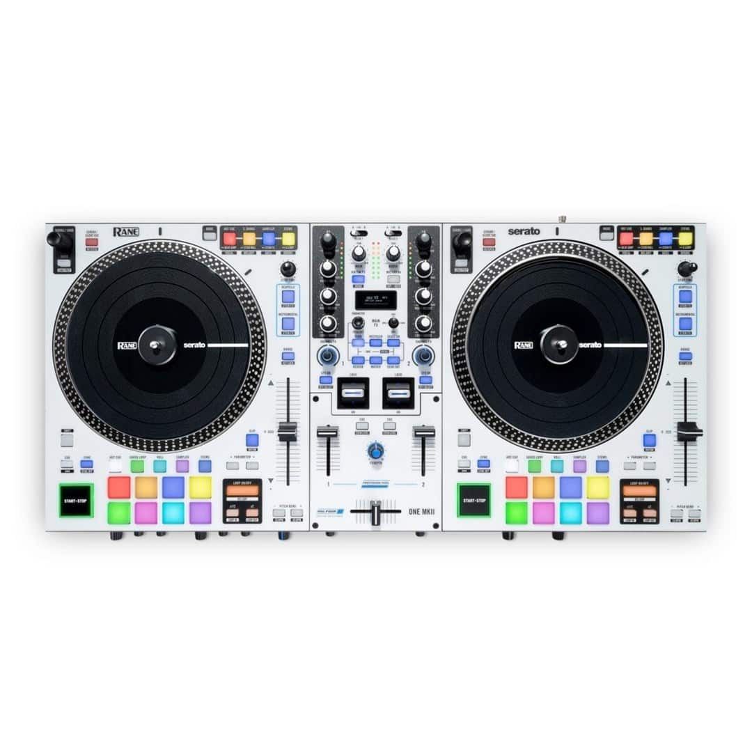 Kontroler DJ Rane DJ ONE MKII — zdjęcie 1 z 3