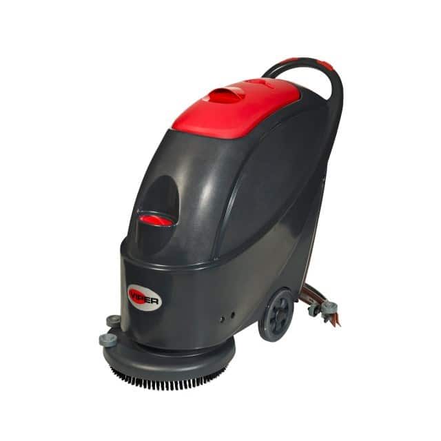 Kompaktowa maszyna czyszcząca VIPER z zasilaniem sieciowym - model 50000220