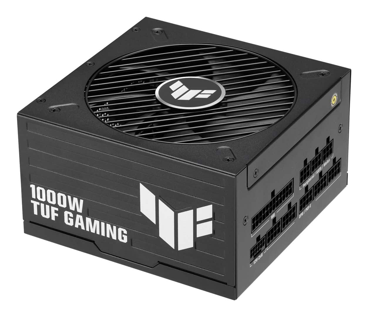 Zasilacz ASUS TUF Gaming 1000W 80+ Gold — zdjęcie 1 z 8