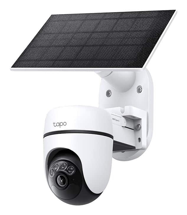 Kamera IP TP-Link TC90 Kit — zdjęcie 1 z 4
