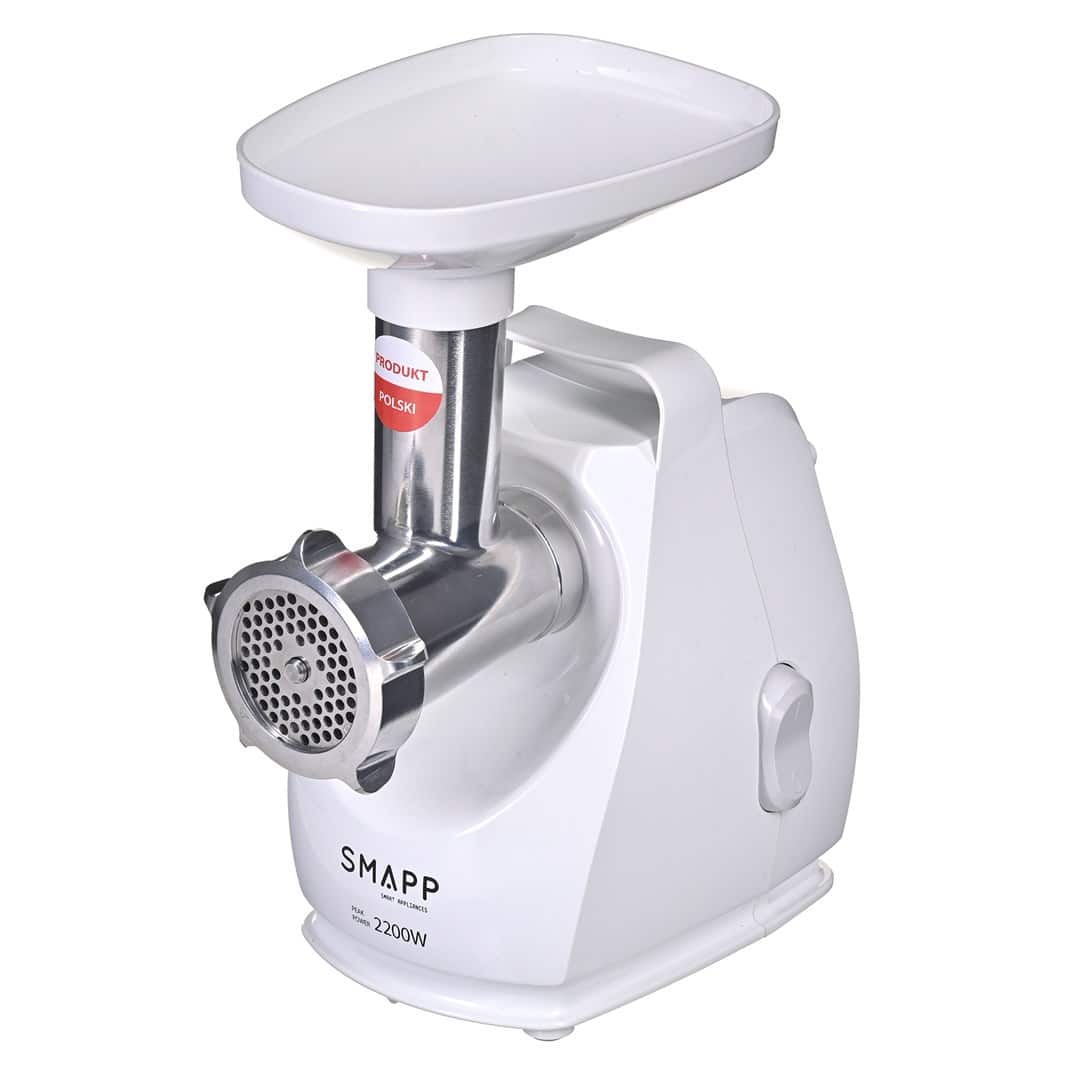 Maszynka do mięsa SMAPP 2200W (Outlet)