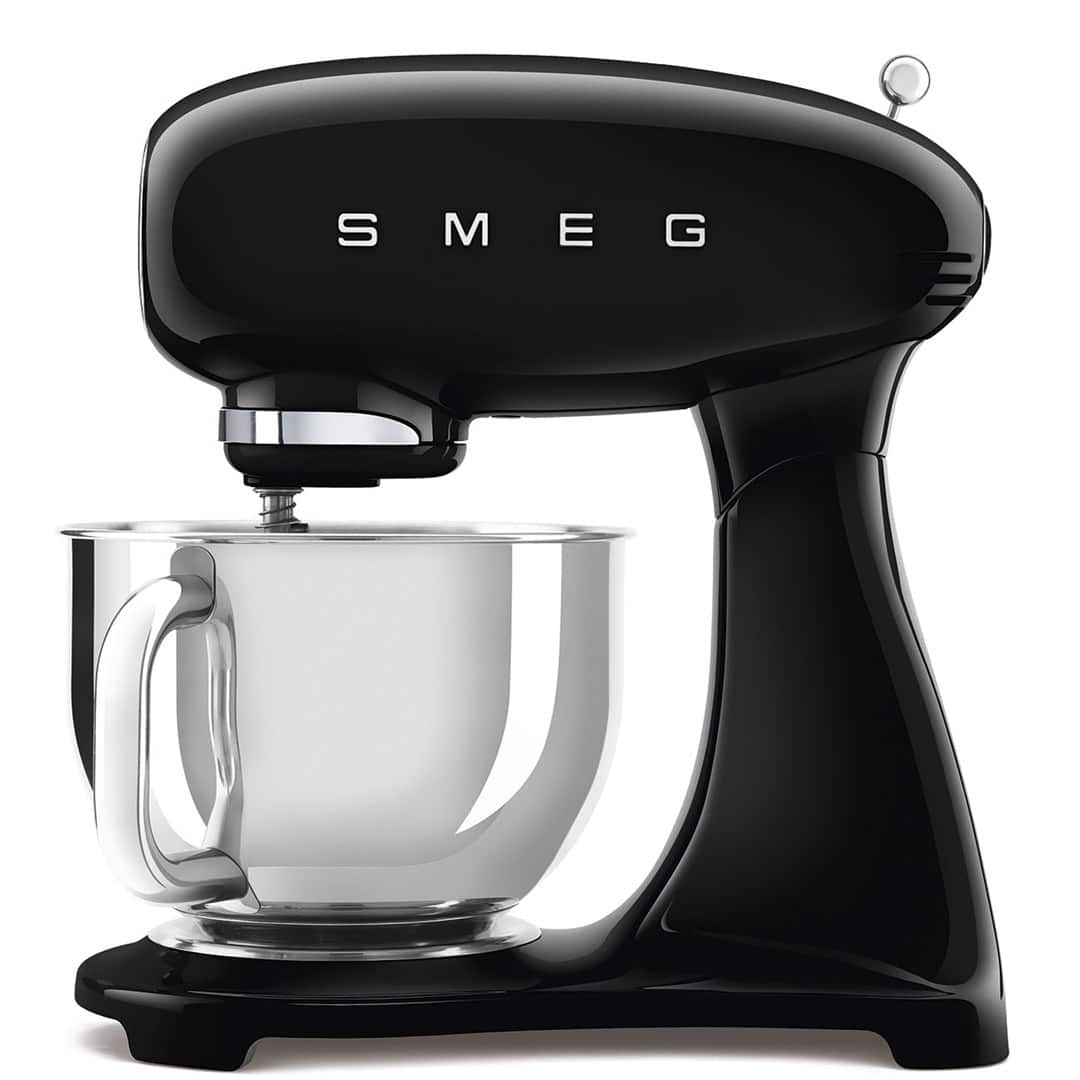 Robot kuchenny Smeg SMF05BLEU — zdjęcie 1 z 8