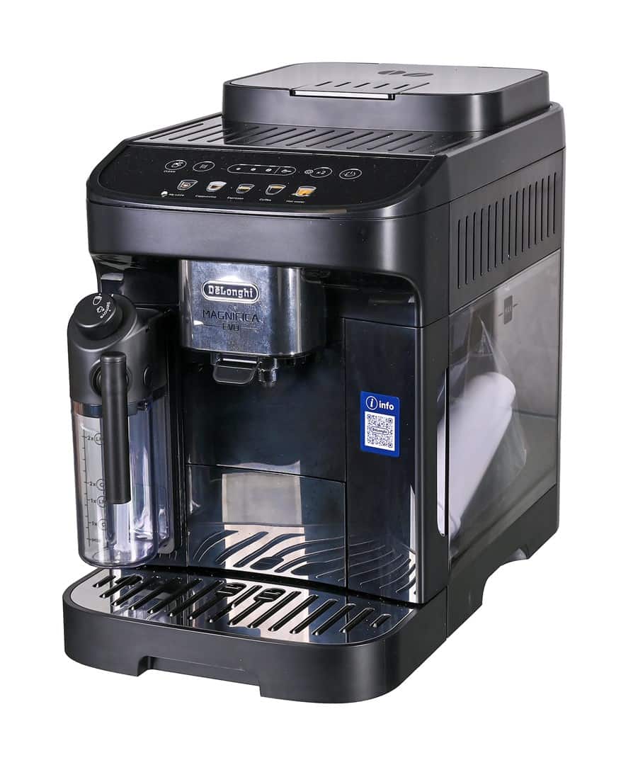 Ekspres ciśnieniowy DeLonghi ECAM 290.61.B (OUTLET) — zdjęcie 1 z 8