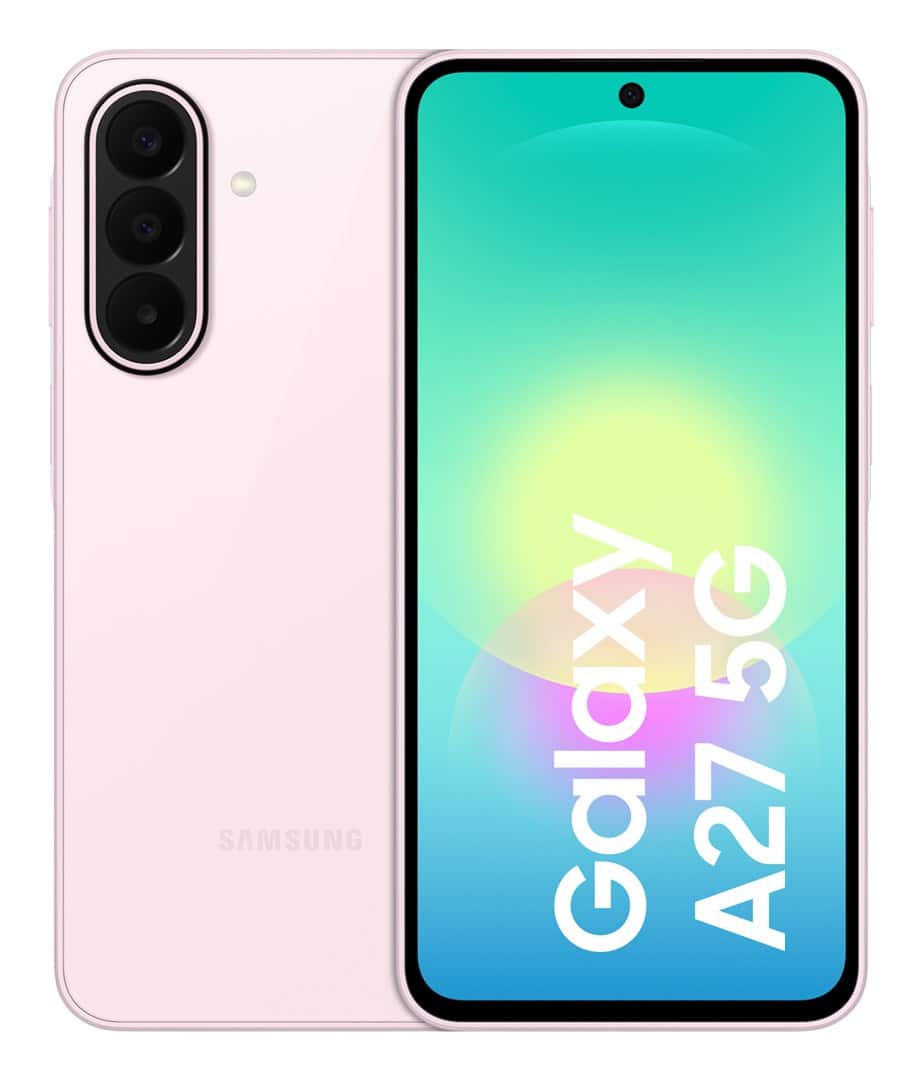 Smartfon Samsung Galaxy A27 5G Dual SIM