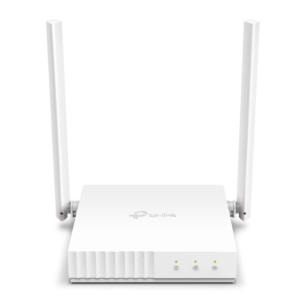 Router Wi-Fi TP-Link TL-WR844N — zdjęcie 1 z 4