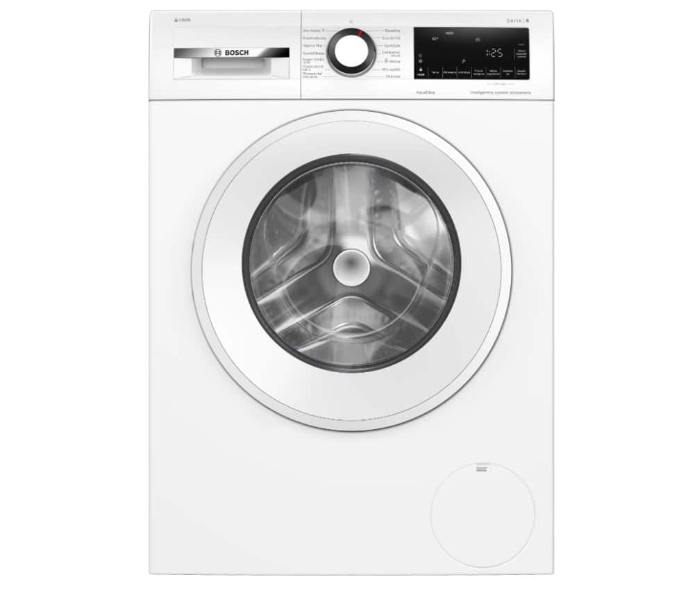 Pralka wolnostojąca BOSCH WGG244F0PL — zdjęcie 1 z 8