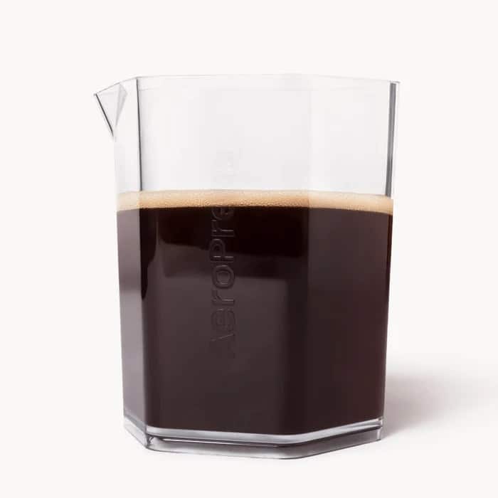 Dzbanek filtrujący 600 ml AeroPress Carafe — zdjęcie 1 z 4