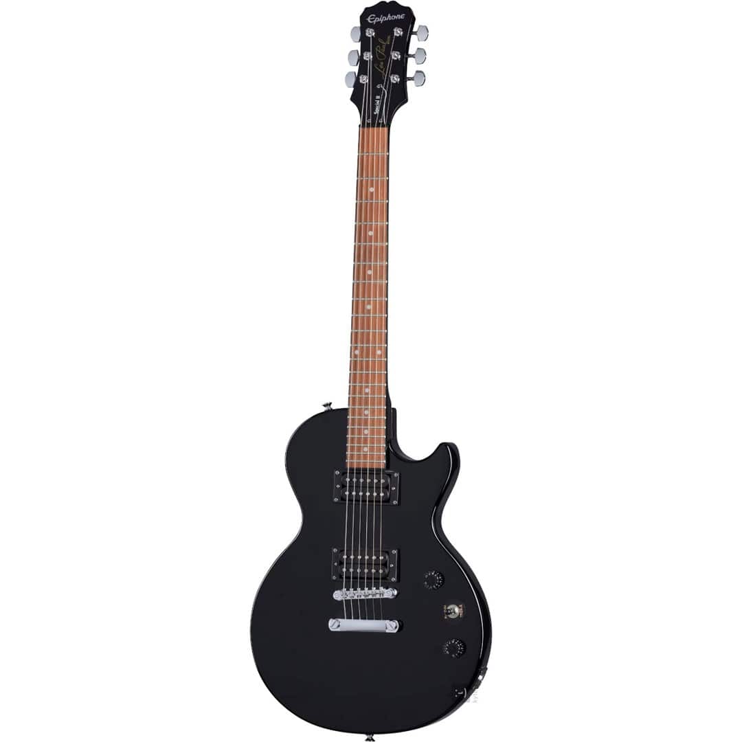 Epiphone Les Paul Special II EB - Gitara elektryczna — zdjęcie 1 z 2