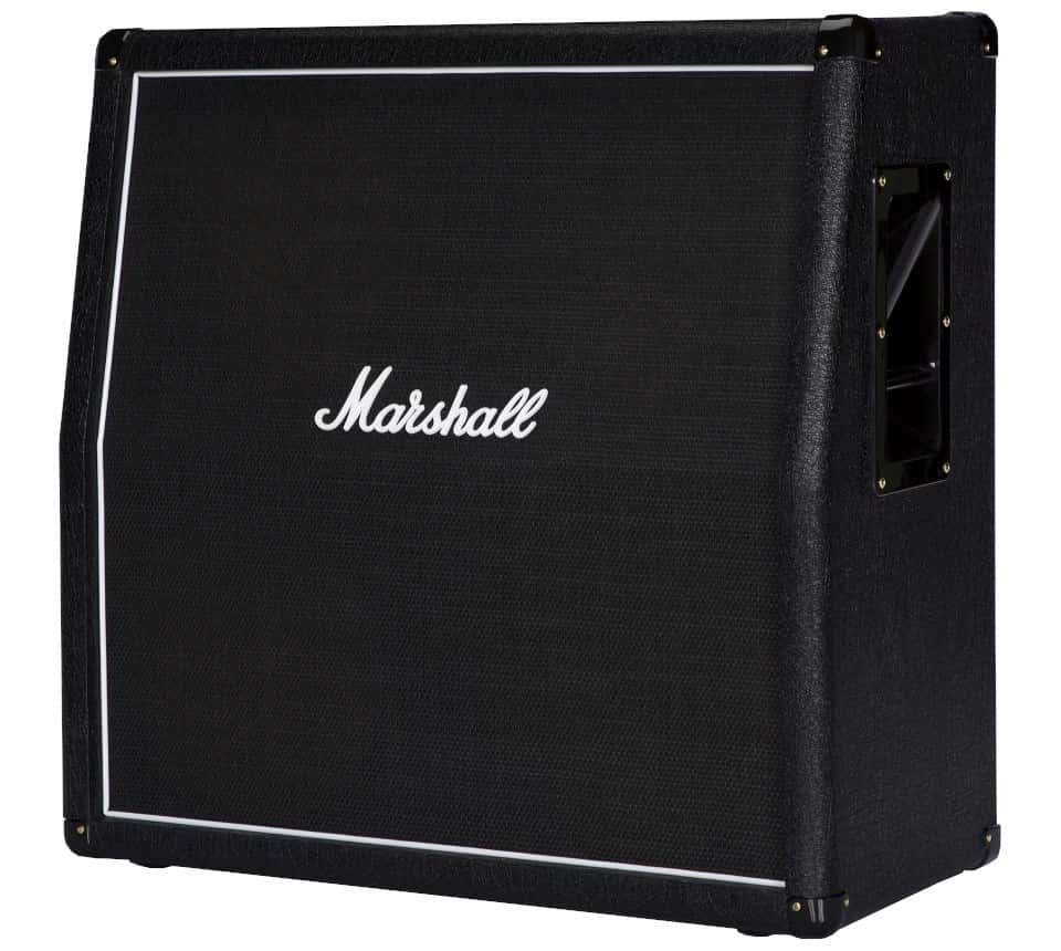Kolumna gitarowa Marshall MX412A - 4x12 — zdjęcie 1 z 3