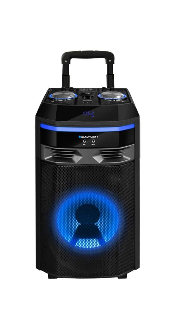 Głośnik Power Audio Blaupunkt PS6