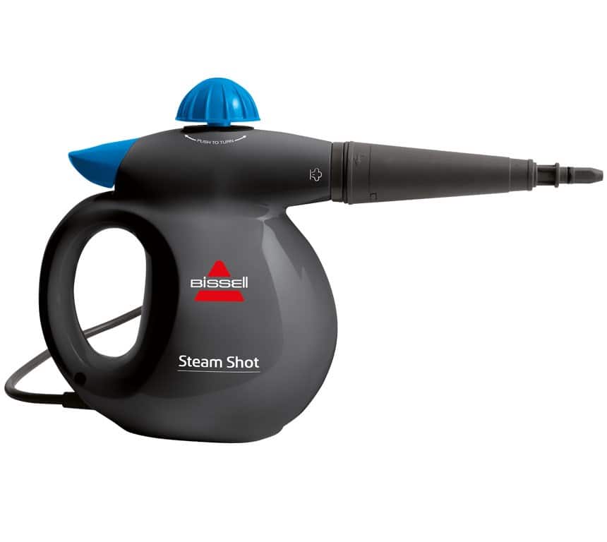 Myjka parowa BISSELL SteamShot 2635J — zdjęcie 1 z 5