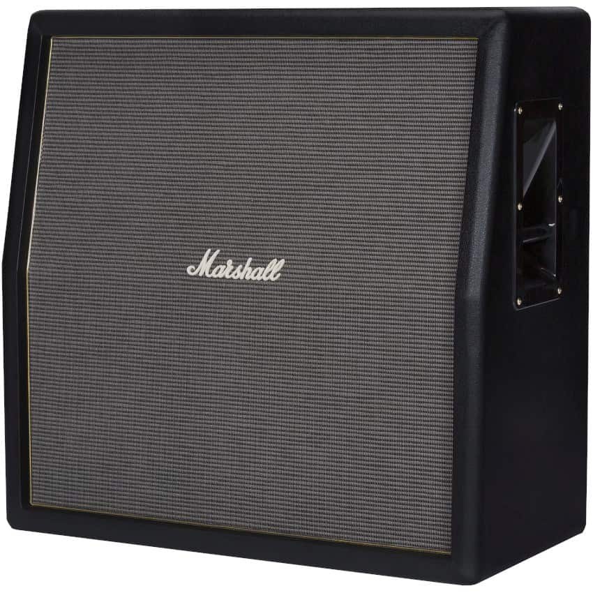 Kolumna gitarowa Marshall Origin 4x12 — zdjęcie 1 z 2