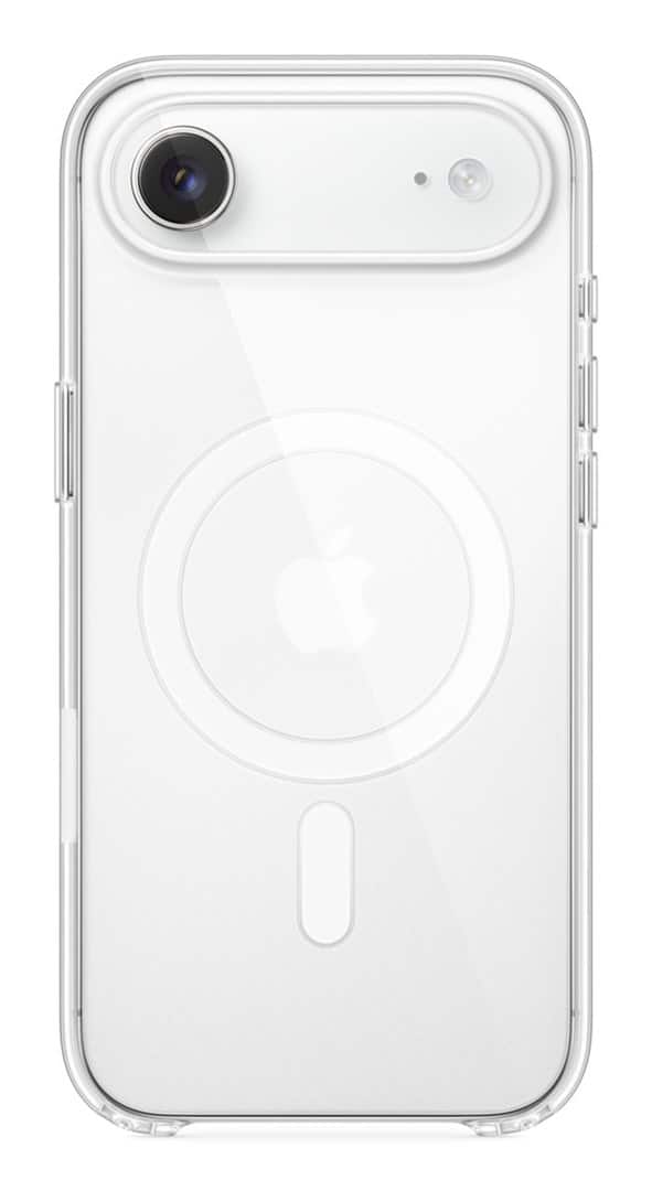 Etui Apple iPhone Air MagSafe Frost — zdjęcie 1 z 6