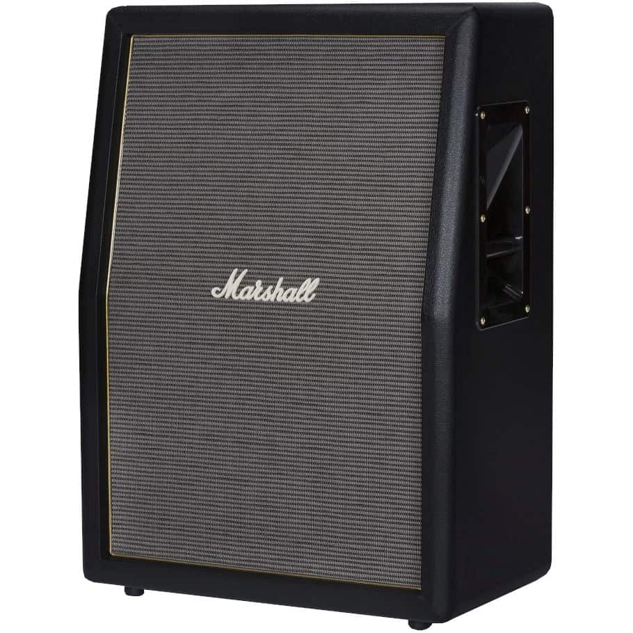 Kolumna gitarowa Marshall Origin 2x12 — zdjęcie 1 z 2