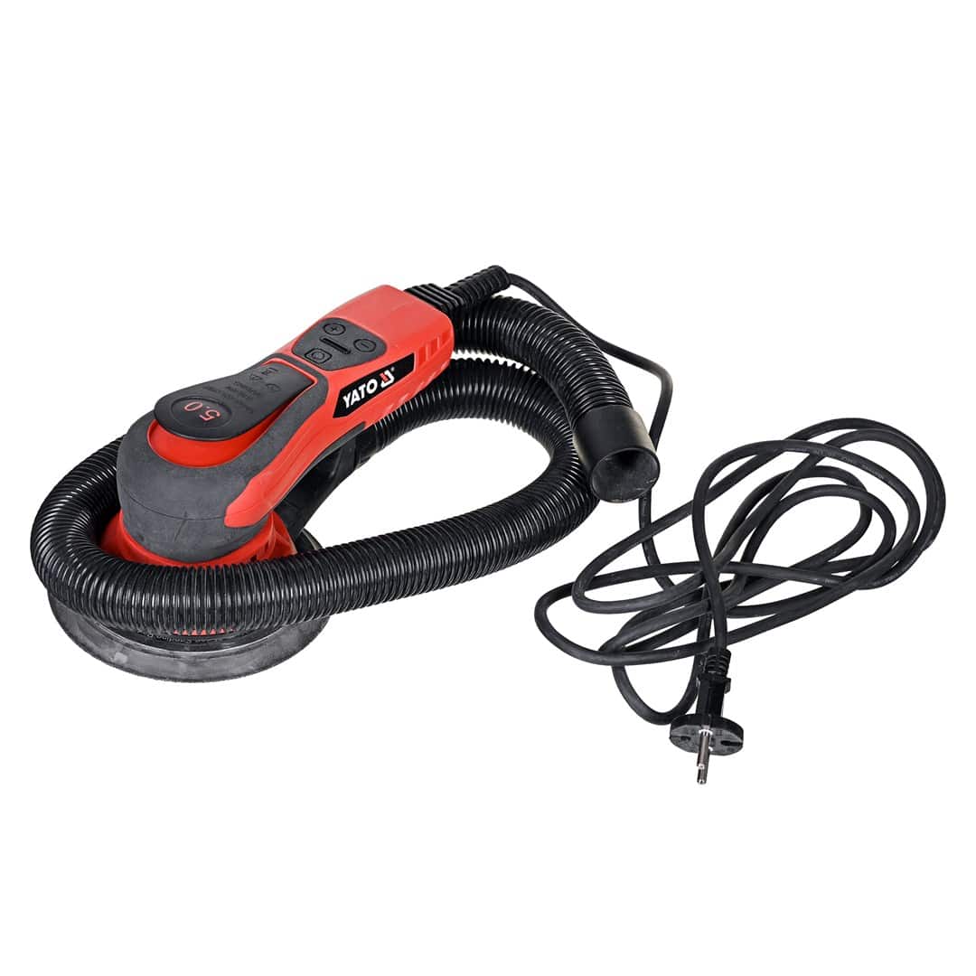 Szlifierka orbitalna YATO YT-82206 350W (Outlet) — zdjęcie 1 z 6