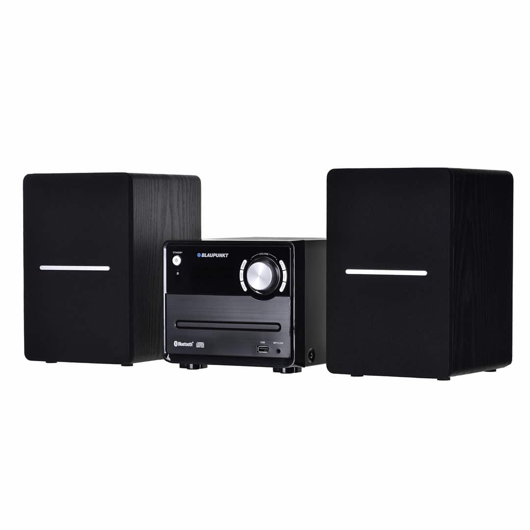 Mini wieża Blaupunkt MS13BT — zdjęcie 1 z 8