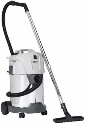 Odkurzacz Nilfisk INOX 107420060 do pracy na sucho i mokro