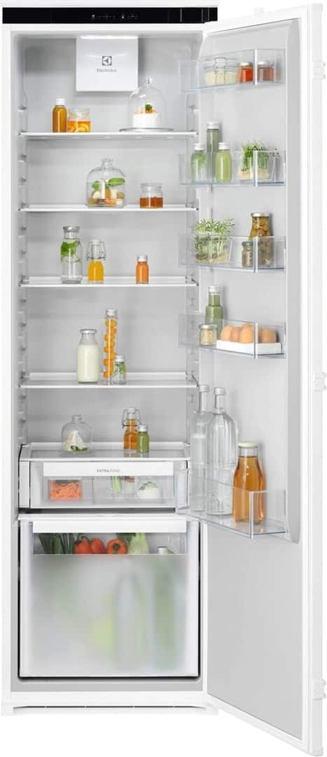 Lodówka do zabudowy ELECTROLUX ERD6DE18S1 — zdjęcie 1 z 8
