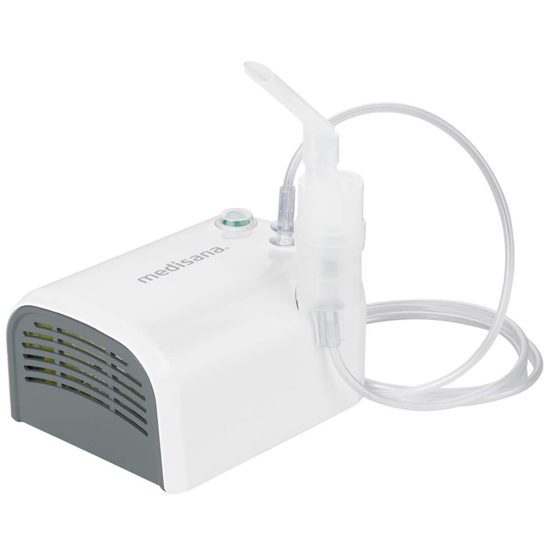 Inhalator Medisana IN 520 — zdjęcie 1 z 8