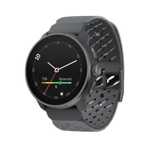 Zegarek sportowy Suunto Race S Titanium Graphite — zdjęcie 1 z 7