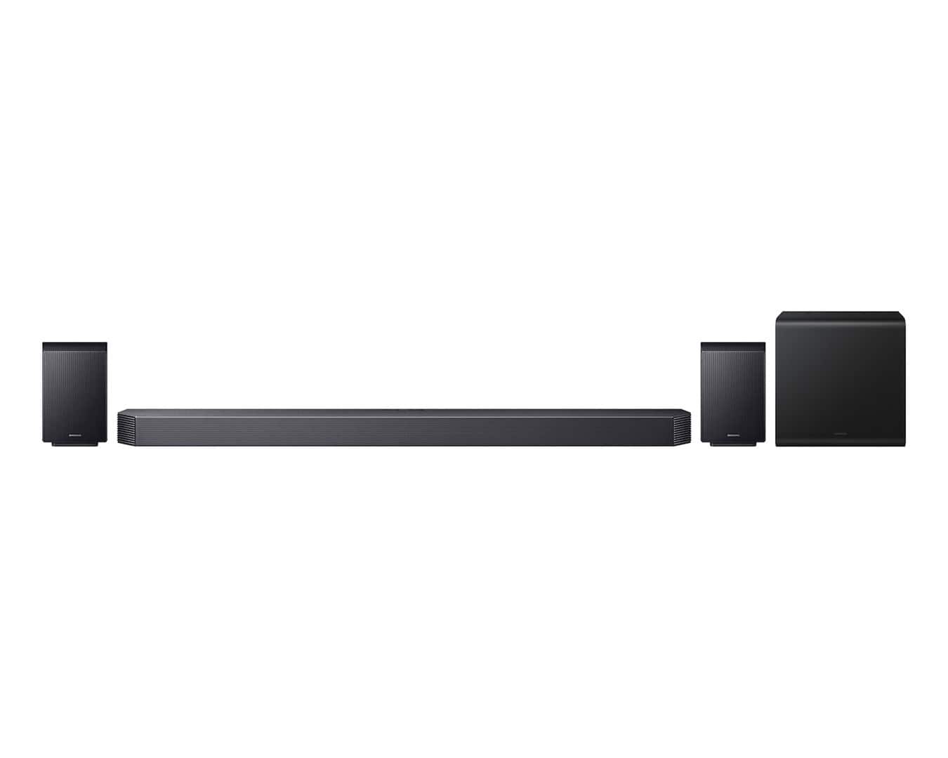 Soundbar Samsung HW-Q930H (OUTLET) — zdjęcie 1 z 8