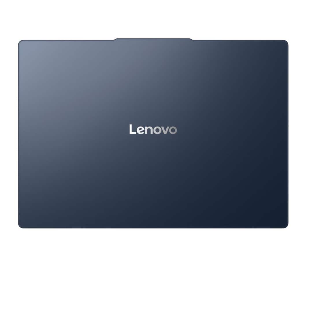 Laptop Lenovo IdeaPad Slim 3i Ultra 5 15,6" WUXGA IPS 16GB DDR5 5600 SSD512 Intel Graphics 1080p Cosmic Blue — zdjęcie 1 z 5